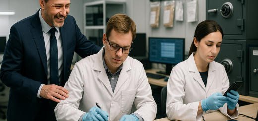 certificazioni digital forensics